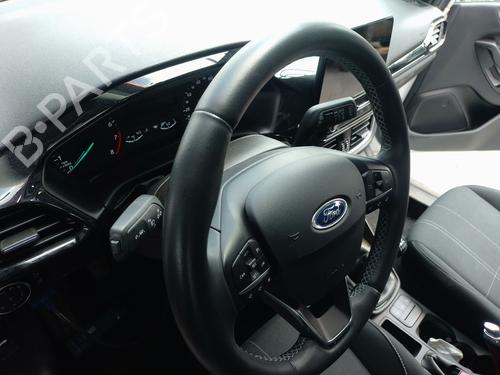 Used Steering column stalk Steering column stalk FORD FIESTA VII (HJ, HF) 1.0 EcoBoost (101 hp) 33795372 33795372