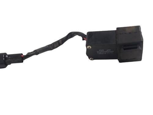 Elektronisk sensor BENELLI MOTORCYCLES TRK TRK 502 X ABS (48 hp) 25234580