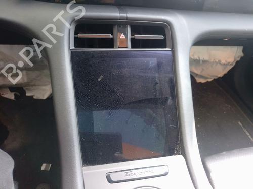 Used Climate control Climate control 37874738 37874738