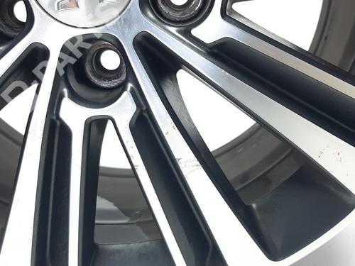 Amortisseur SACHS 316 936 - Essieu Arrière Pour Peugeot 308 SW II (2014-2021) Et Autres Modèles Compatibles