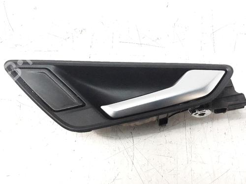 Used Front right interior door handle AUDI Q2 (GAB, GAG) [2016-2025]  16684807