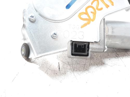Rear wiper motor HONDA CIVIC VIII Hatchback (FN, FK)  | BP12348523M102 