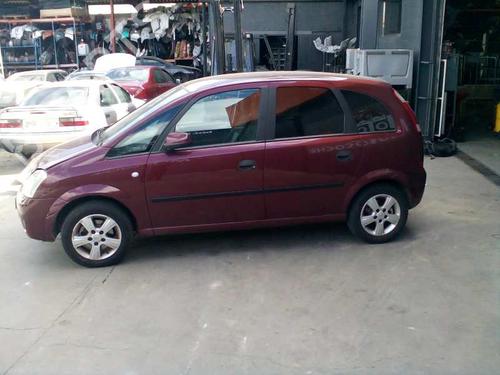 Electronic sensor OPEL MERIVA A MPV (X03) 1.7 CDTI (E75) | BP14205380M84 