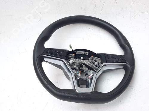 Used Steering wheel NISSAN MICRA V (K14) [2016-2025]  9047022