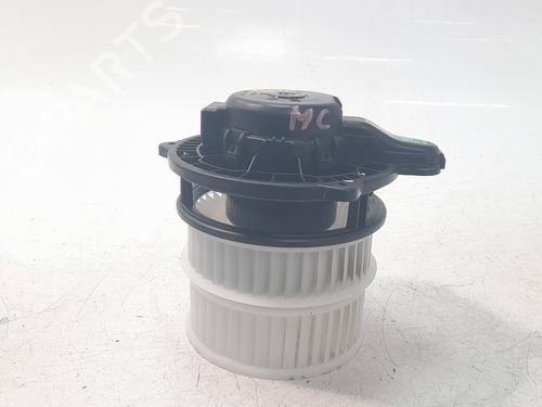 Used Heater blower motor Heater blower motor KIA SPORTAGE V (NQ5) 1.6 T-GDI MHEV (160 hp) 29966948 29966948