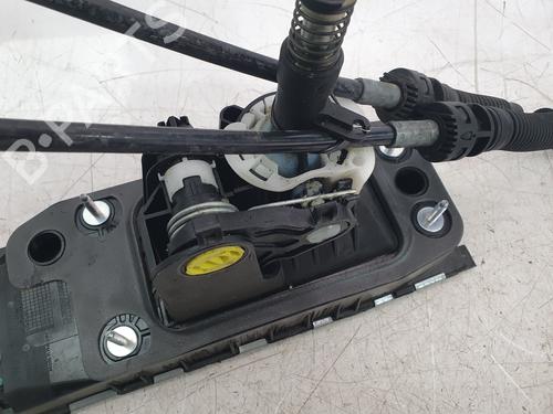 Gear lever AUDI A3 (8V1, 8VK) 1.6 TDI | BP32067870M90 - Image 2