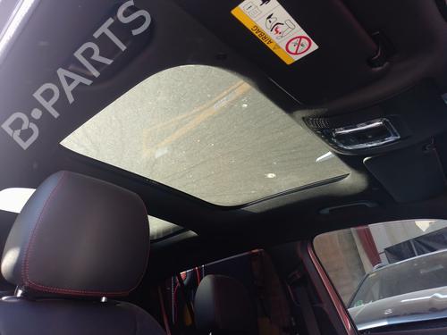 Used Sunroof Sunroof MERCEDES-BENZ EQB (X243) EQB 250+ (243.602) (190 hp) 34477085 34477085