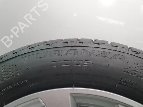 Rim AUDI A1 Sportback (GBA) 30 TFSI | BP30748288C45