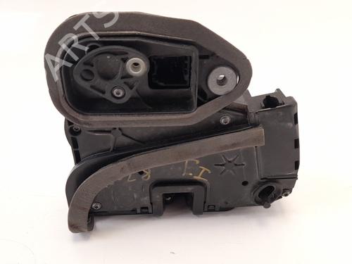 Used Rear left lock OPEL ASTRA K Sports Tourer (B16) 1.6 CDTi (35) (160 hp) 7206029