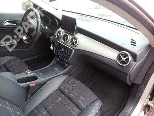 Automatic gearbox selector MERCEDES-BENZ CLA Shooting Brake (X117) CLA 200 CDI / d (117.908) | BP8666865M91  - Image 6