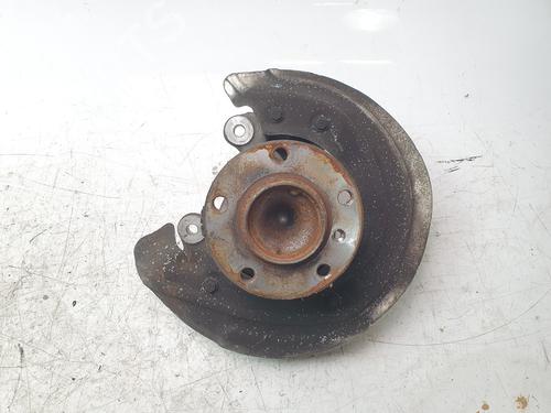 Used Right front steering knuckle BMW 3 (F30, F80) 318 d (150 hp) 19180472