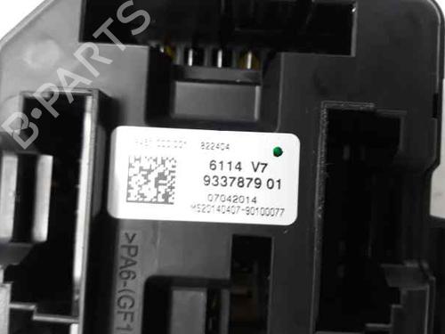 Fuse box BMW 1 (F21) 118 d | BP6411622E1 