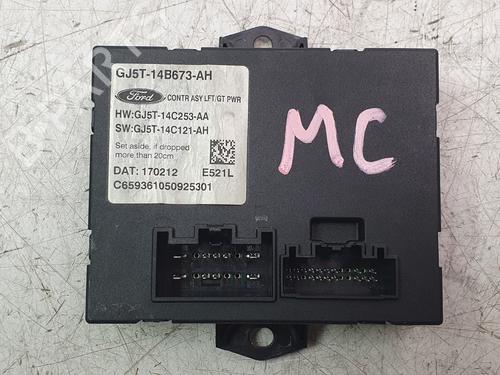 Used Electronic module FORD KUGA II (DM2) 1.5 EcoBoost (150 hp) 31599230