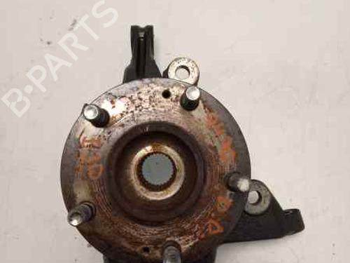 Used Right front steering knuckle HYUNDAI i30 Estate (FD) 1.6 CRDi (90 hp) 4562746