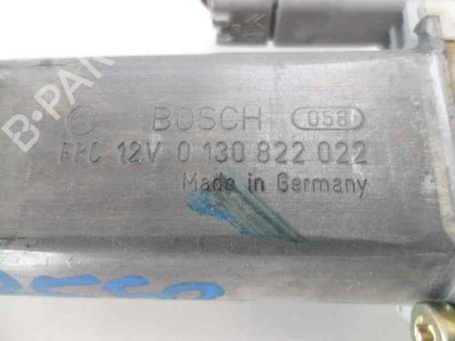 Rudehejsemotor forskærm venstre PEUGEOT 307 (3A/C) 2.0 HDi 90 | BP330769E21 
