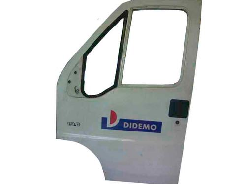 Used Left front door FIAT DUCATO Van (230_) [1994-2005]  6065013