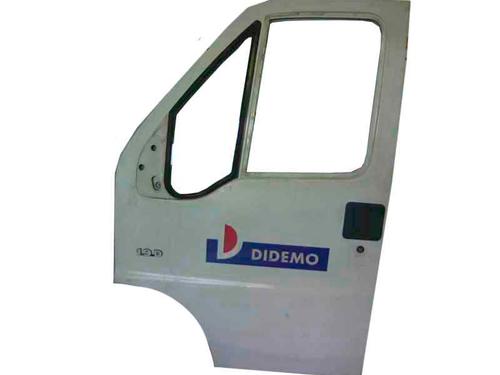 Puerta delantera izquierda FIAT DUCATO Van (230_) [1994-2005]  6065013