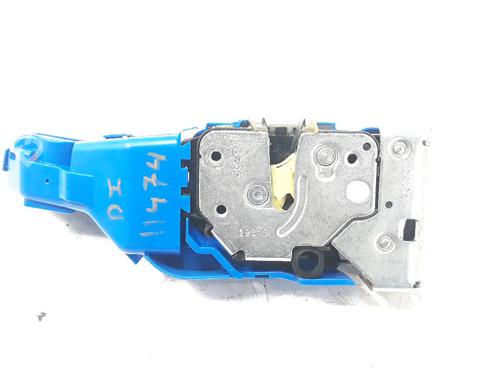 Used Front left lock FIAT 500L (351_, 352_) [2012-2025]  16222158
