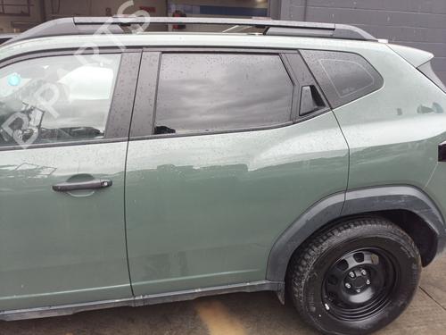 Used Left rear door DACIA DUSTER (PYM_, PYN_) [2023-2025]  24807087