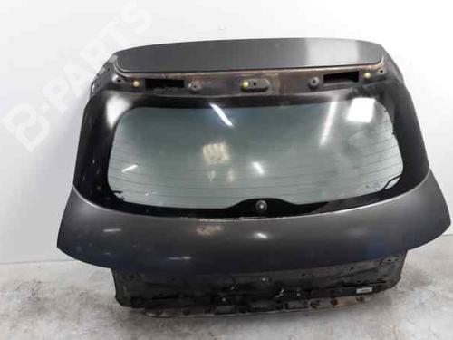Used Tailgate CITROËN C4 CACTUS [2014-2025]  3204505