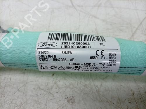 left-curtain-airbag-ford-tourneo-custom-v362-bus-f3-2012-25904950 main image