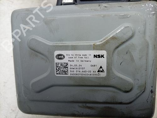 Steering column DACIA SANDERO III 1.0 TCe 90 | BP37710891M21 - Image 4