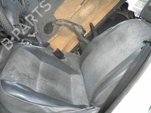 Starter NISSAN SERENA (C23) 2.3 D | BP167399M8 