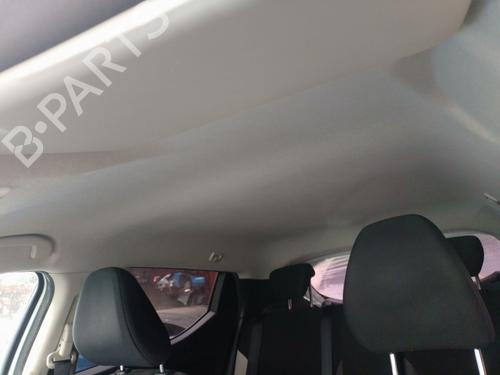 Interiør tag NISSAN MICRA V (K14) 0.9 IG-T (90 hp) 33184718