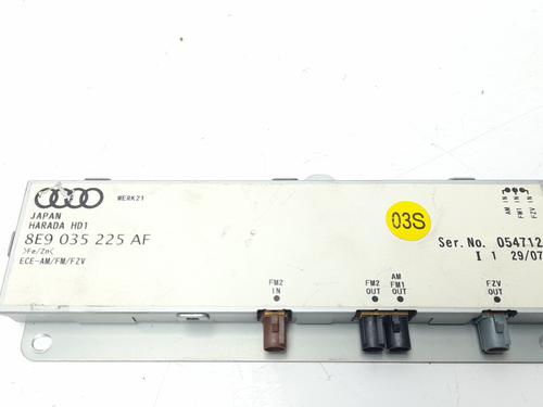 Elektronisk modul AUDI A4 B7 (8EC) 2.0 TDI 16V (140 hp) 8E9035225AF | 8E9035225AF |