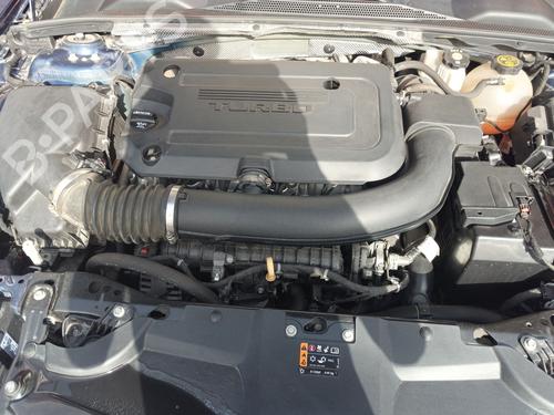 Motor OPEL INSIGNIA B Grand Sport (Z18) 2.0 (68) (200 hp) 28058260
