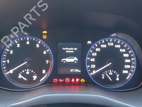 Instrument cluster HYUNDAI KONA (OS, OSE, OSI)  | BP17032103C47 