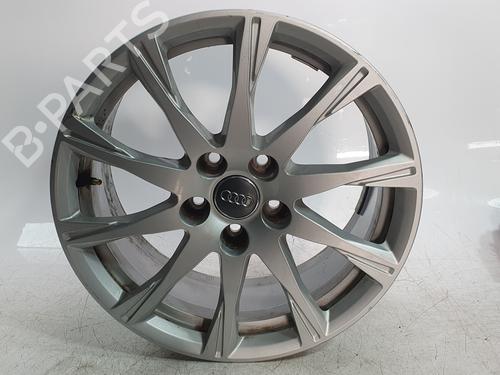 Fælk Fælk AUDI A4 B9 Avant (8W5, 8WD) 2.0 TDI (150 hp) 33843949 33843949