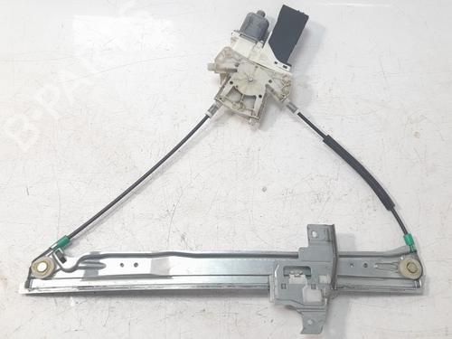 Used Front right window mechanism PEUGEOT 407 (6D_) 2.0 HDi 135 (6DRHRH, 6DRHRE, 6DRHRG, 6DRHRJ) (136 hp) 30298691