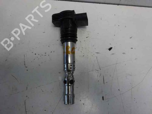 Used Ignition coil AUDI A4 B6 (8E2) 2.0 (130 hp) 1928073