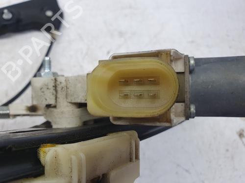 Front right window mechanism BMW 3 (E90) 320 d | BP36390587C23 - Image 2