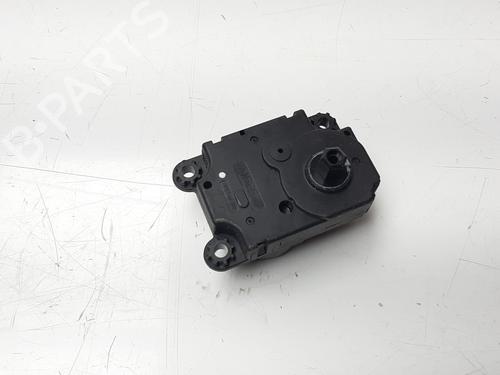 Used Heater blower motor MITSUBISHI L200 / TRITON (KJ_, KK_, KL_) [2014-2025]  10271819