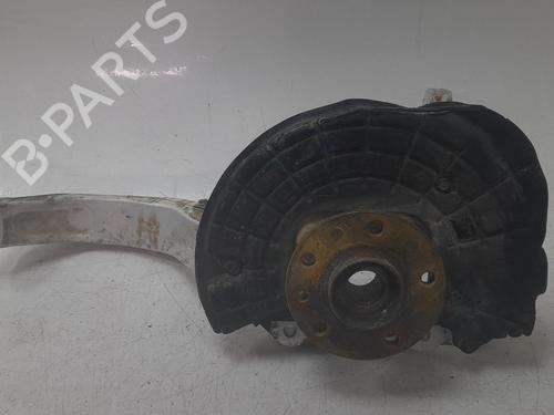 Used Left front steering knuckle Left front steering knuckle MASERATI LEVANTE SUV (M161) 3.0 D Q4 (275 hp) 29207136 29207136