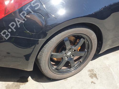 Højre bagtil støddæmper NISSAN 350Z Roadster (Z33) 3.5 (280 hp) 15004724