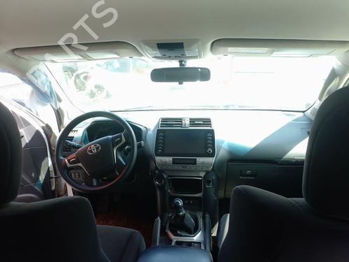 Right front window switch TOYOTA LAND CRUISER PRADO (_J15_) 2.8 D-4D (GDJ155, GDJ150) | BP33759214I26 - Image 11