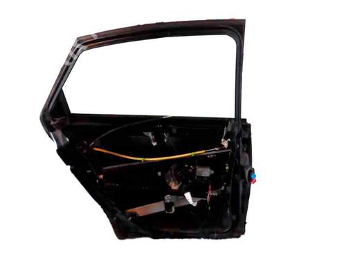 Left rear door AUDI A6 C5 (4B2) 2.5 TDI | BP6065003C4 