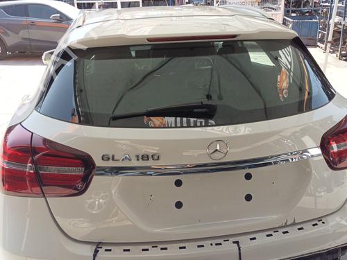 Bakluke CC/Kombi-Kupé MERCEDES-BENZ GLA-CLASS (X156) GLA 180 (156.942) (122 hp) 27511655