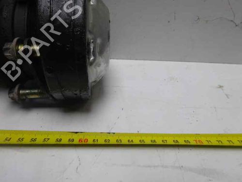 Left rear driveshaft MERCEDES-BENZ C-CLASS (W203) C 270 CDI (203.016) | BP2131262M40 