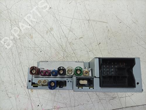 Electronic module PORSCHE MACAN (95B) 3.0 S | BP39071449M83 - Image 2