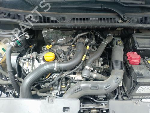 Starter RENAULT CAPTUR I (J5_, H5_) 0.9 TCe 90 | BP37664880M8 - Image 2