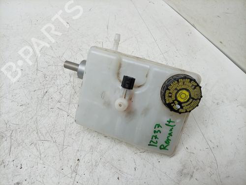 Used Brake master cylinder Brake master cylinder RENAULT MASTER III Van (FV) 2.3 dCi 150 FWD (FV0F, FV03, FV09) (150 hp) 39399821 39399821