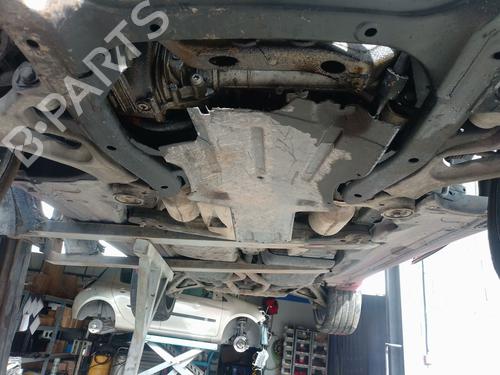 Used Front differential Front differential 38775537 38775537