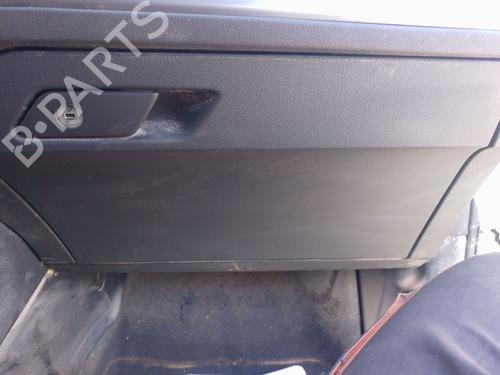 Hanskerom Hanskerom AUDI Q3 (F3B) 35 TDI (150 hp) 34734731 34734731