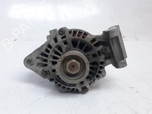 Used Alternator FORD FIESTA III (GFJ) [1989-1997]  15506676