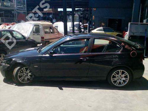 Front left interior door handle BMW 3 Compact (E46) 320 td | BP3209550I13  - Image 7