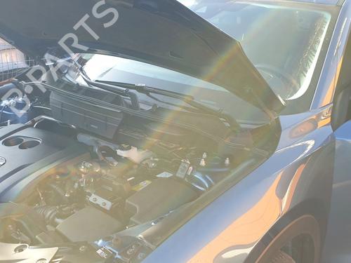Used Front wiper motor MAZDA CX-5 (KF) 2.5 AWD (194 hp) 24806453